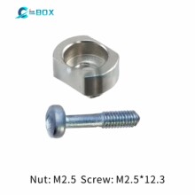 Schroff��̩CPCI ������ñ��� ���o�̼� 20100-464 21101-101