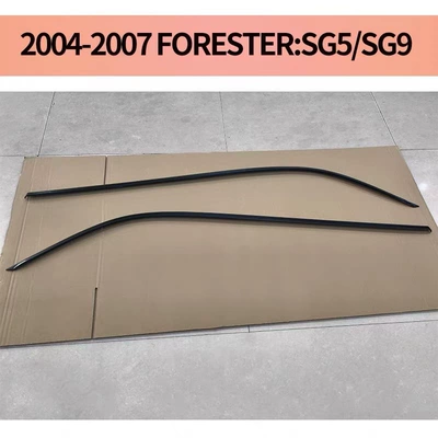 Rain Shield Forester02040508 – Rain shield