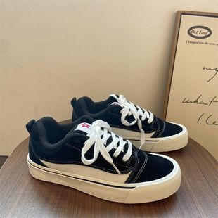 ��ɫ��H����ЬŮ�ٴ����eЬ2025�ļ��¿��������Ь��ʽ����Ь��