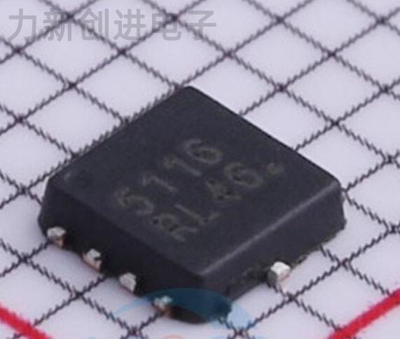 NTTFS5116PLTAG 封装 WDFN-8 MOS场效应管