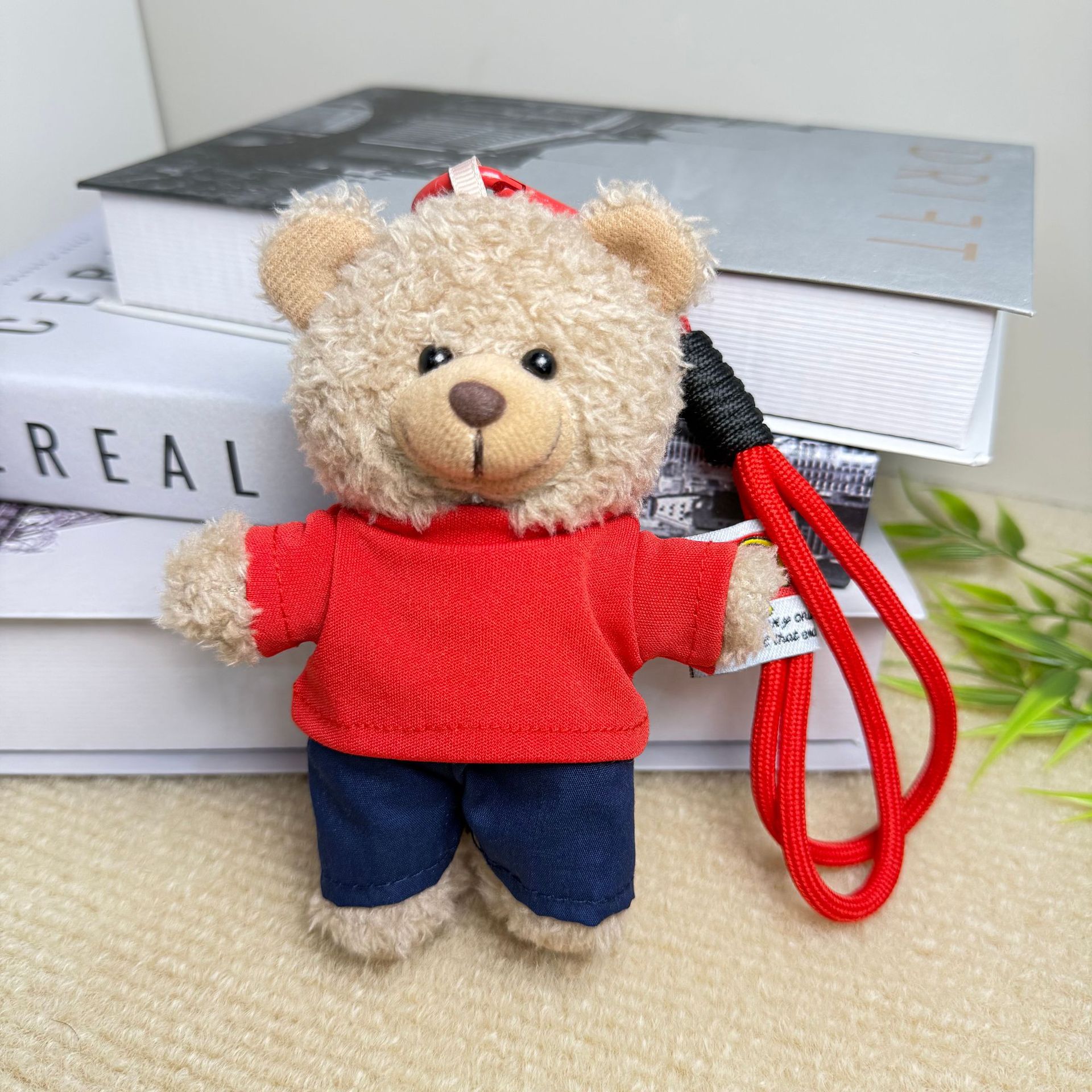 Colgante de oso Teddy Teddy