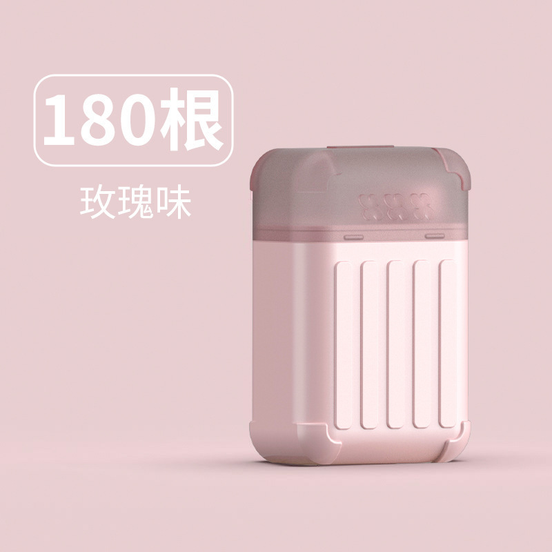 スーツケース用耳ピアスクリーニングワイヤー240本、耳ピアスクリーニング、詰まり防止、消臭、日本製耳洗浄用品|undefined