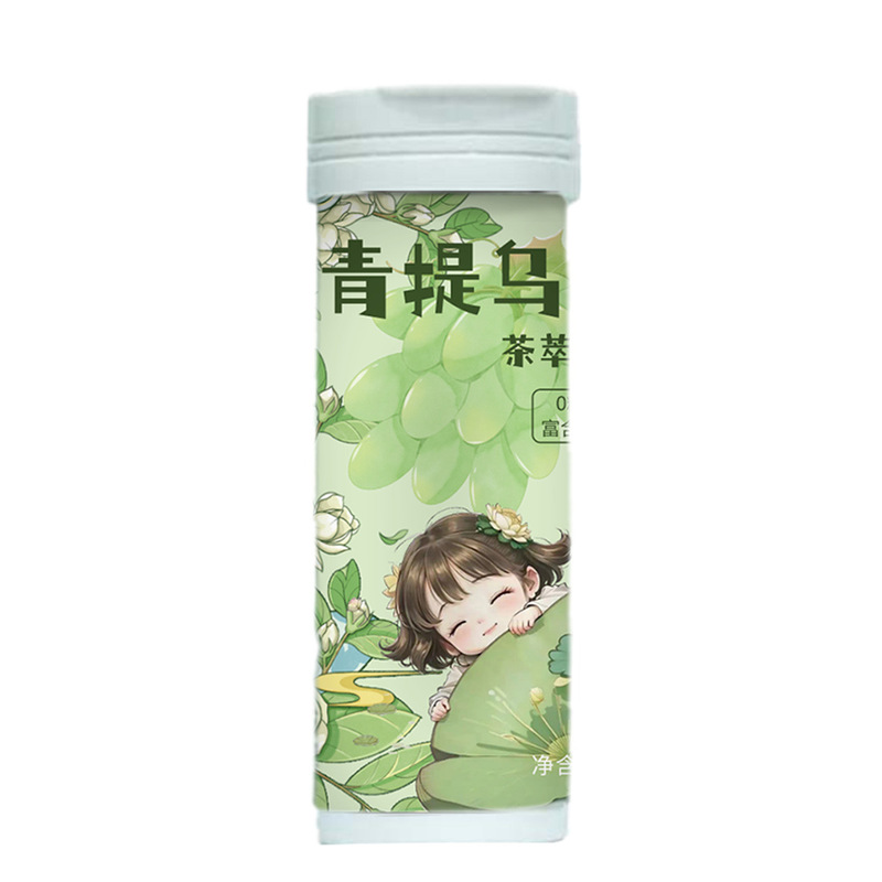 お茶には口の香りが含まれています。水蜜桃ジャスミン茶の口楽には清涼茶の味が含まれています。|undefined