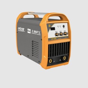 Zx7 400Dv Inverter Manual Arc Welding Machine Digital Dual Voltage
