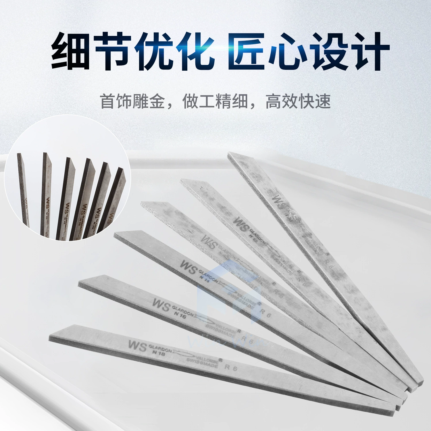 Заедающий нож микро инкрустированная Лопата Край Нож для рисования мяч колесо шарик изготовление иглы колесо шарик край машины аксессуары ювелирные изделия резьба нож инструмент