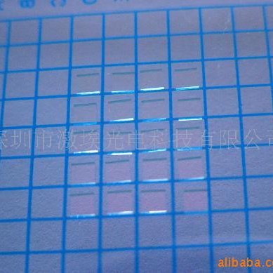 激光模组反馈镜 厂家直销 光学玻璃激光镜偏光