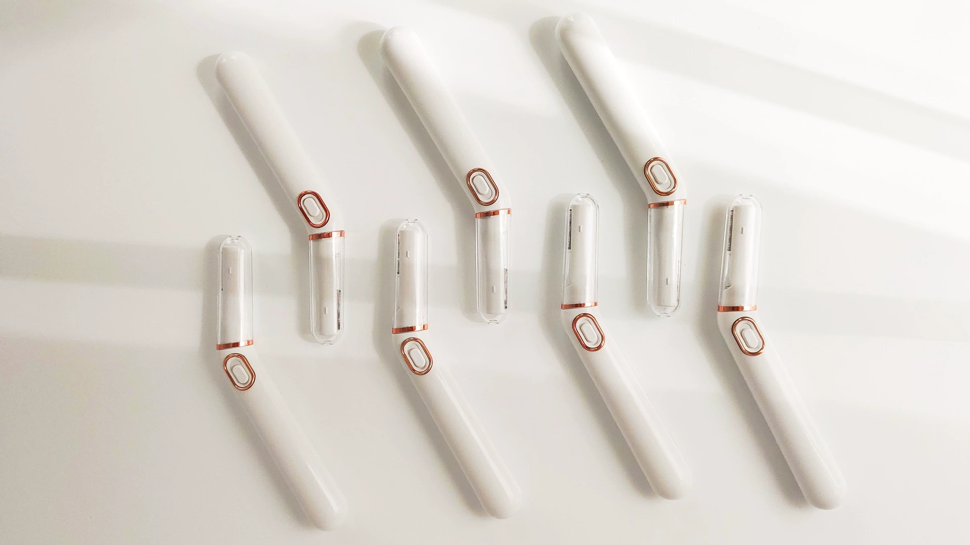 2022 новый мужской и женский Электрический Нож для удаления волос Бритва для подмышечных яиц частный анальный триммер для волос бикини бритва