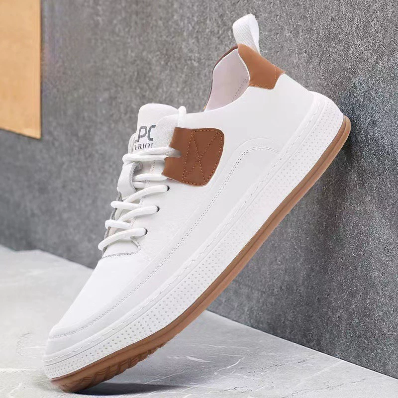 Новая мужская индивидуальная обувь ручной работы шитая повседневная обувь сетка красная универсальная обувь корейская модная одиночная обувь мужская обувь