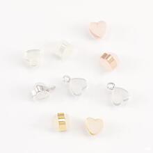 ���z��Ȧ���ζ��� ���ɫ��߅͸�����Ķ���DIY��ᘺ�������