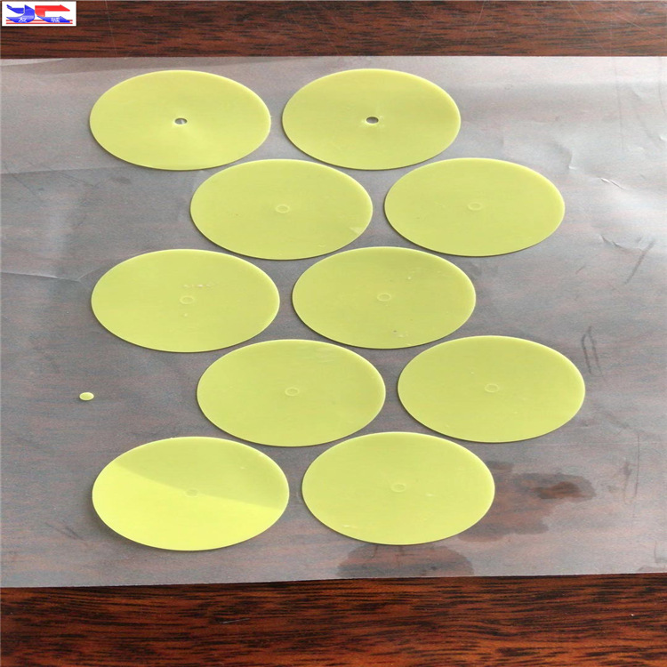 黄色硅胶脚垫 透明硅胶垫 密封硅胶垫片自粘硅胶防滑垫 硅胶垫