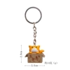 Looking for a yellow cat keychain