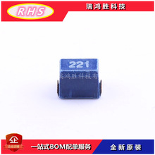 NLC453232T-221K-PF 1812 220uH 0.12A NƬܷ@늸