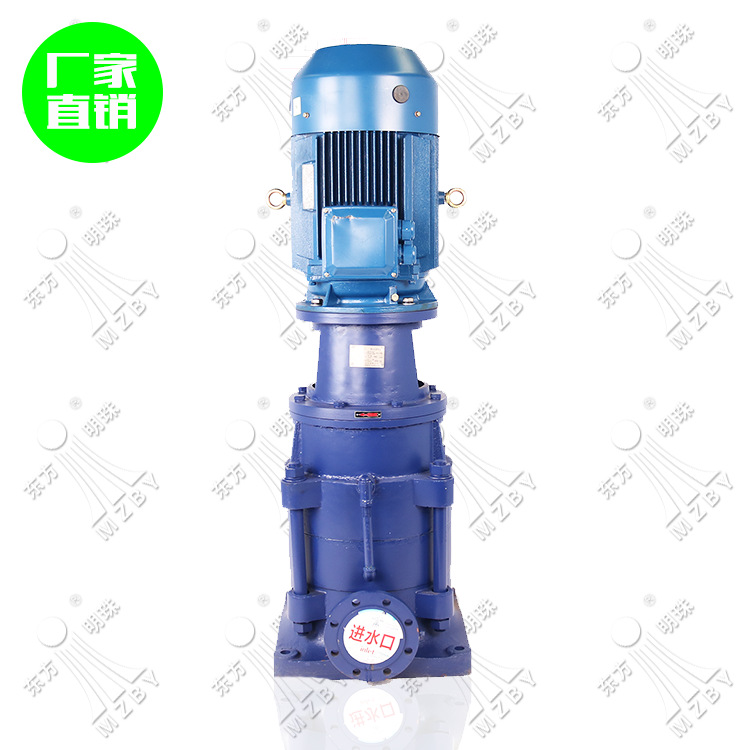 东莞厂家专业XBD-DL消防泵