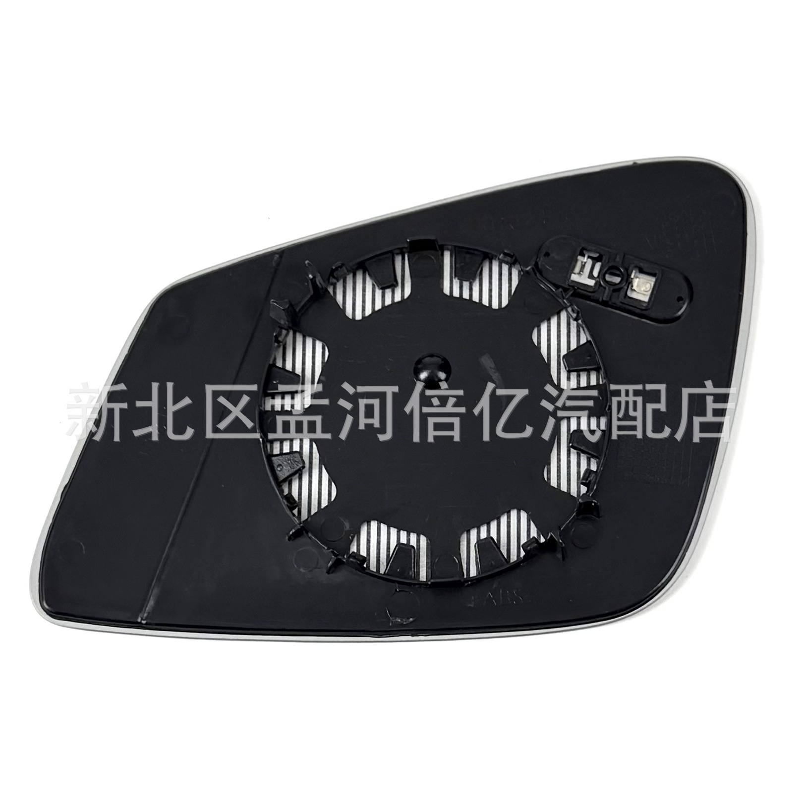 Suitable for BMW 1 2 3 4 Series X1X2 i3 F20 F22 F30 F35 F36 rearview mirror lenses