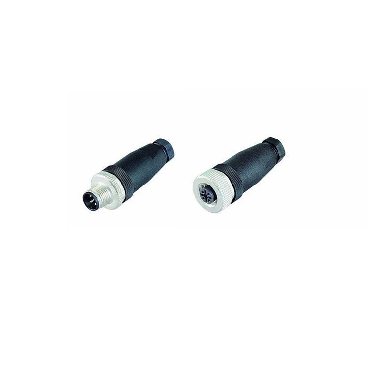 BALLUFF单头线缆 BCC M415-0000-1A-001-VX43T2-070，Eickman
