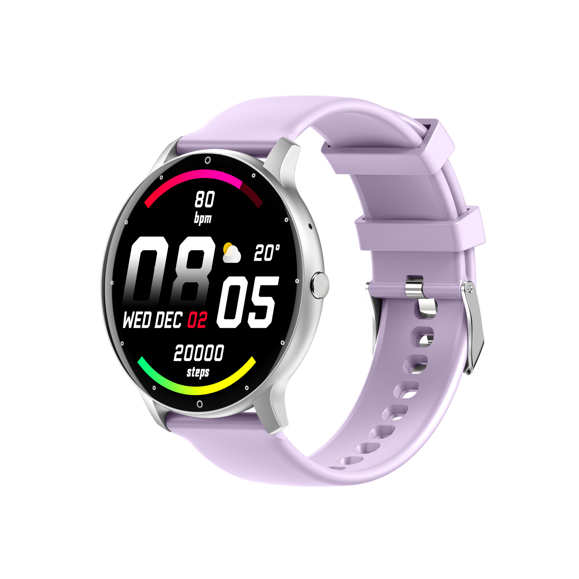 [Dafit] Caliente ZL02D llamada ZL02CPRO reloj inteligente AI reloj de monitoreo de salud de voz