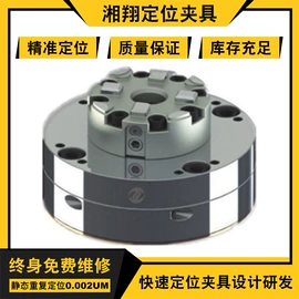 工装夹具;卡盘;其他机床附件