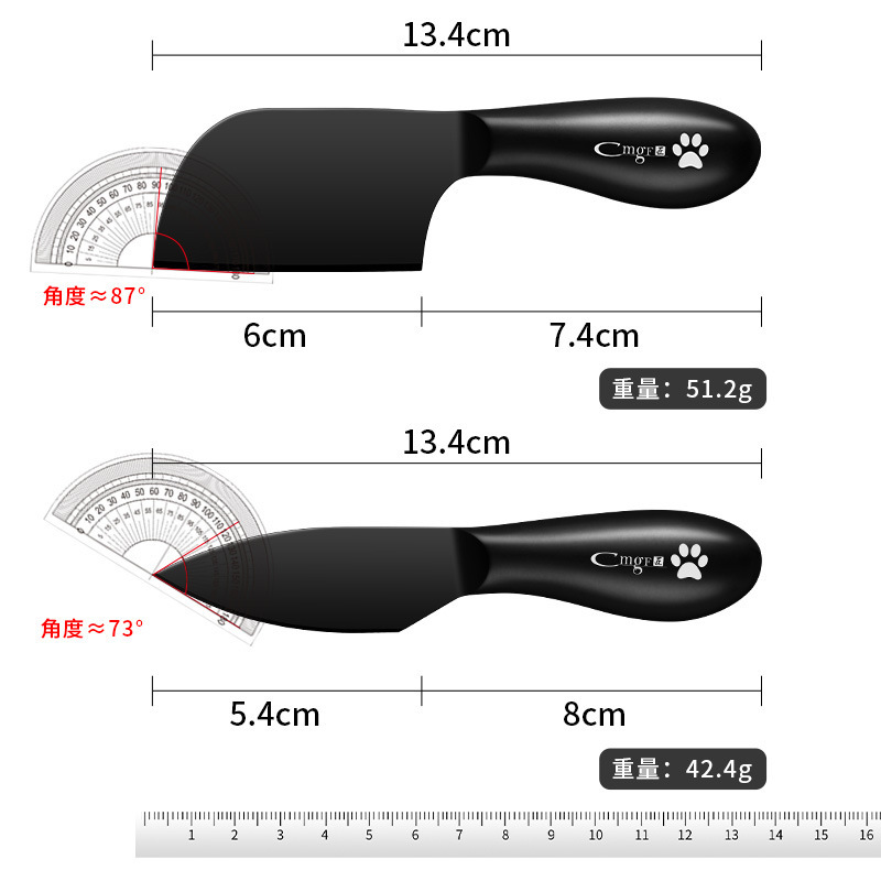 Cuchillo de acero mini cuchillo de cocina cuchillo de frutas cuchillo de corte de verduras cuchillo de niños cuchillo de pan cuchillo de alimentos suplementarios