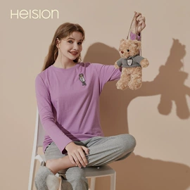 保暖套装;秋衣裤套装;家居裤、睡裤