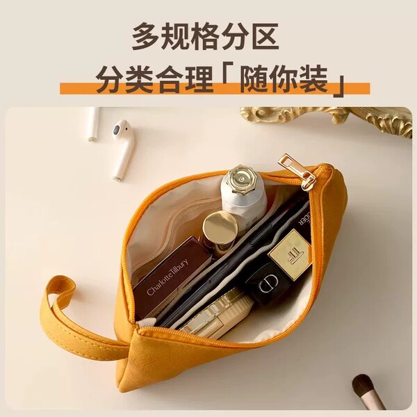 Small clutch bag