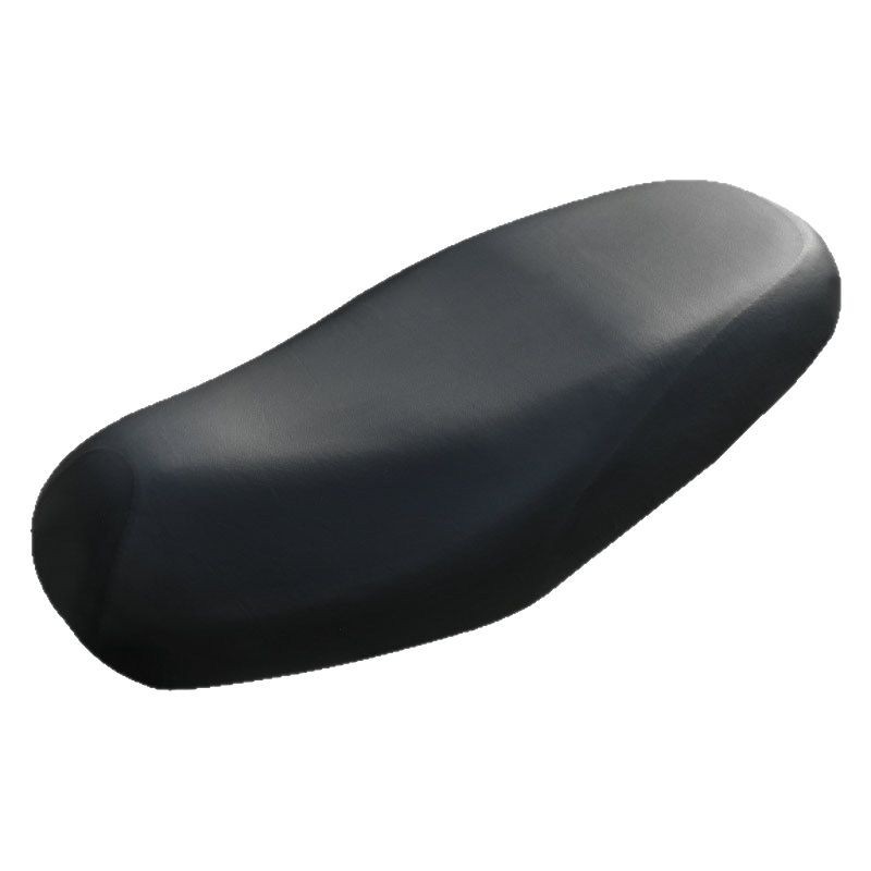 Funda para Asiento de Bicicleta Eléctrica de PU, Impermeable y Elástica, para Todas las Estaciones image 5