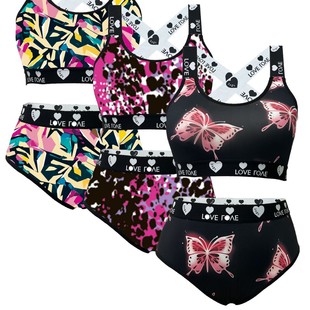European and American size single-layer thin rimless jacquard multicolor suit manufacturers wholesale ladies plus size vest underwear