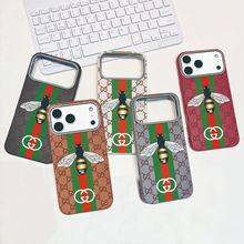 适用iPhone17promax手机壳苹果161513111214素皮纹TPU跨境保护套