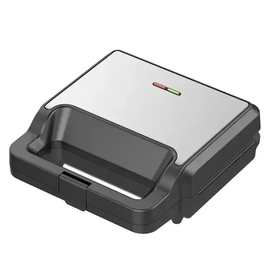 新款三明治机Sandwich Maker烤面包机华夫饼机牛排机