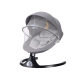 Intelligent Baby Rocking Chair Electric Rocking Chair Artifact for Sleeping Baby Rocking Chair Multifunctional Recliner Comforting Chair