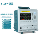 拓普瑞 TP700TP1000 Многоканальная температура регистратора данных, влажность, напряжение, ток, давление, проверка скорости потока