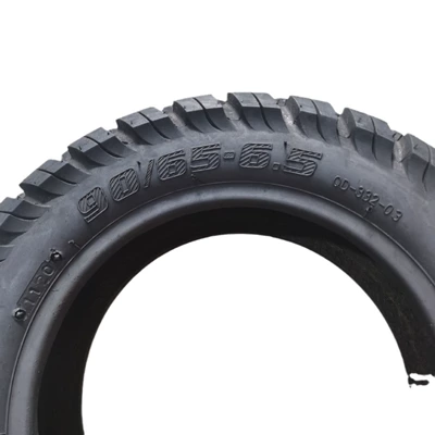 Electric Scooter tire hilop Elektrikli avtomobil şinləri