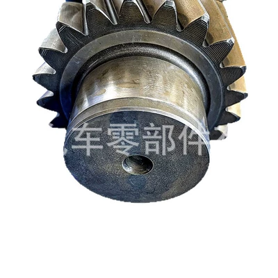 Transmission gear and shaft Gearbox Accessories Counter