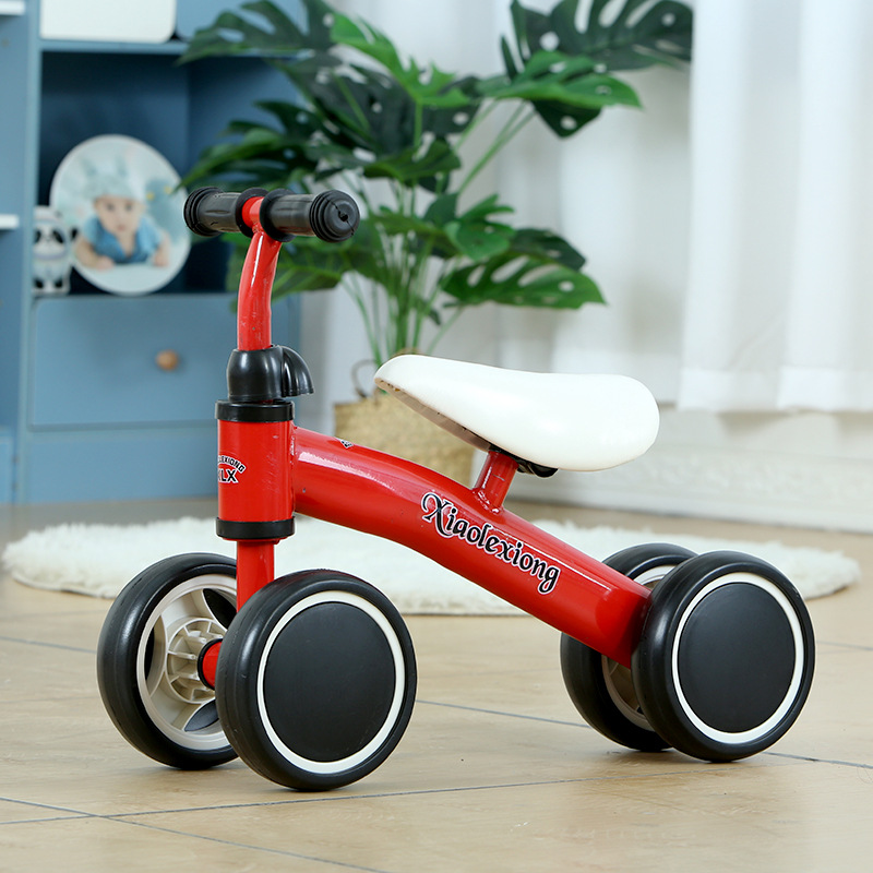 Children's Balance Car Image 8