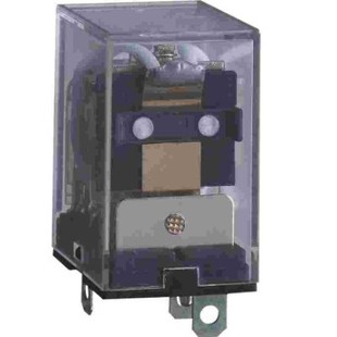 JQX-13FA Chint small electromagnetic relay 20A contact JQX-13FA/1Z plug DC24VAC220V