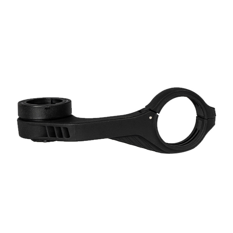 별도의 연장 브래킷은 지밍 사양 다이얼 (설치 직경 31.8mm/25.4mm) 에 적합합니다.