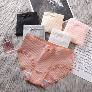 (Cross-border trading), pants, sexy cute trousers for students, Korean style, mid rise, plus size