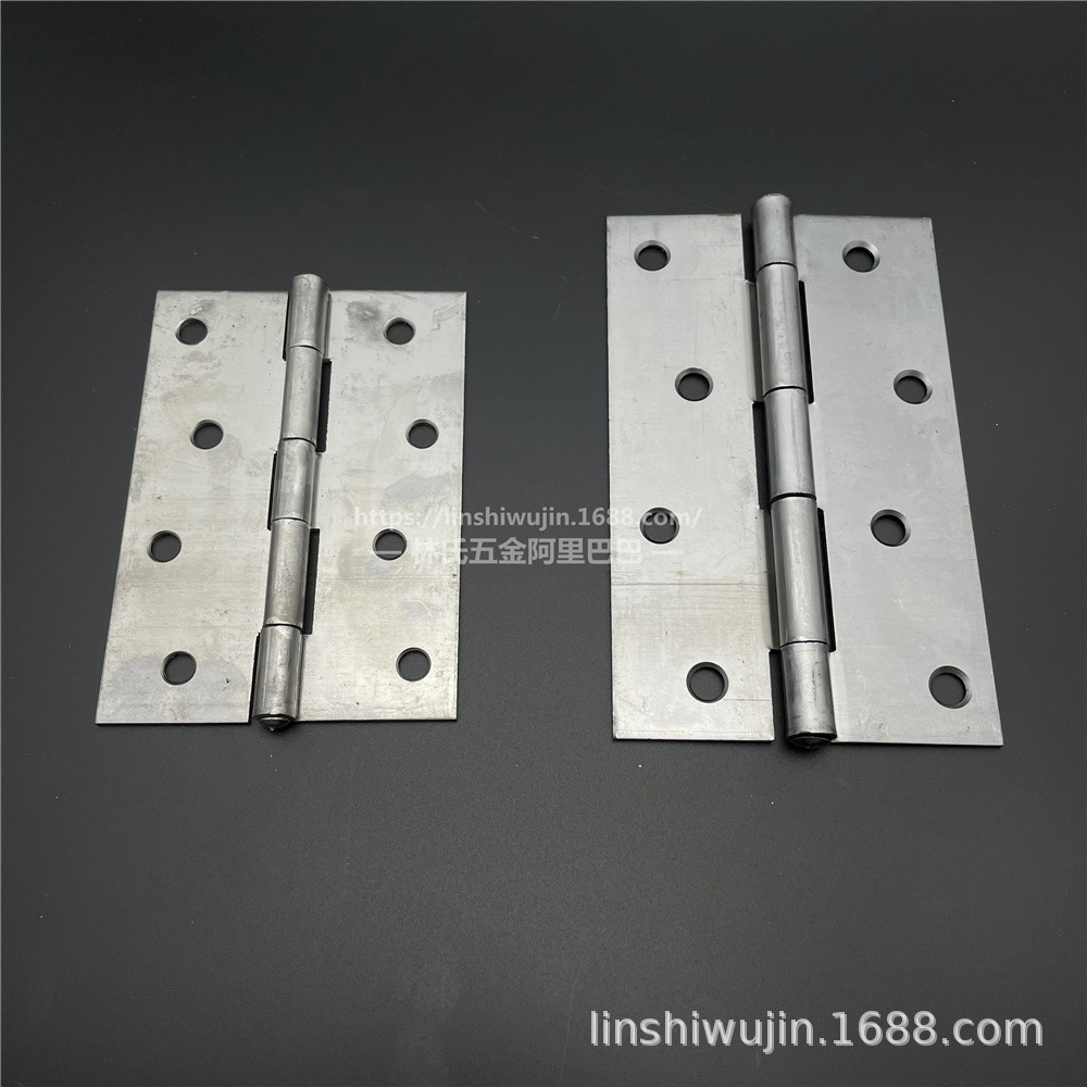 Mold with accessories, rectangular hinge, increased thickness, 1.5inch, 2inch, 2.5inch, 3inch, 4inch, 5inch