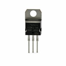 ȫ���aԭ�b��оƬ L7915���O�� L7915CV ���˷����· TO-220