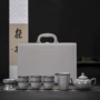 功夫泡茶新款家用盖碗茶