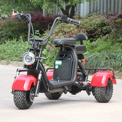2022 new Harley electric Elektrikli skuterlər