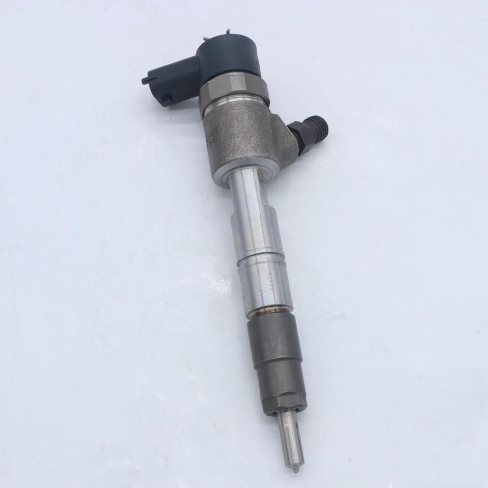 Diesel Fuel Injector Assembly 0445110629 Common Rail Electronic Fuel Injection System Is a Hot-Selling Cross-Border Product