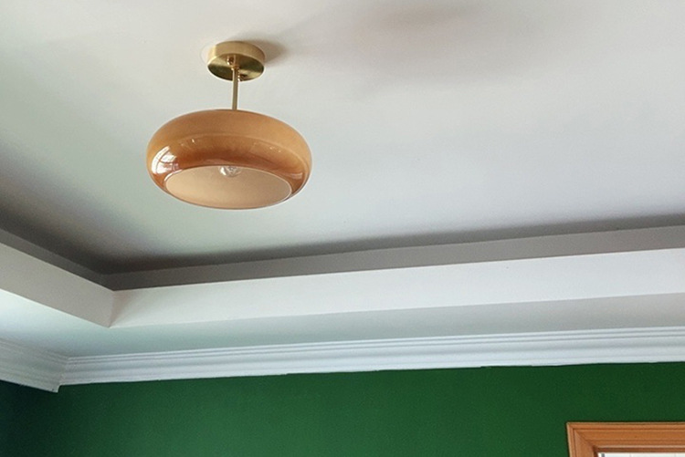 Ceiling Light 7