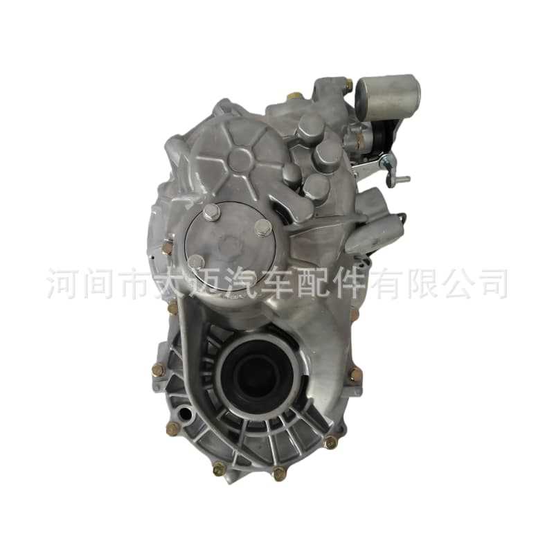 Gearbox 3000000006-01 Jl-S170B2 Is Suitable for Geely Ec718 Gx7 Ex7 Lifan 4g18