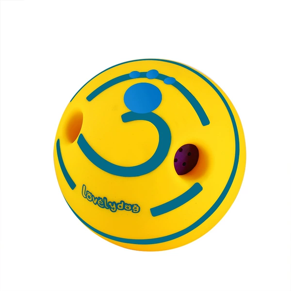 002 yellow ball+blue line