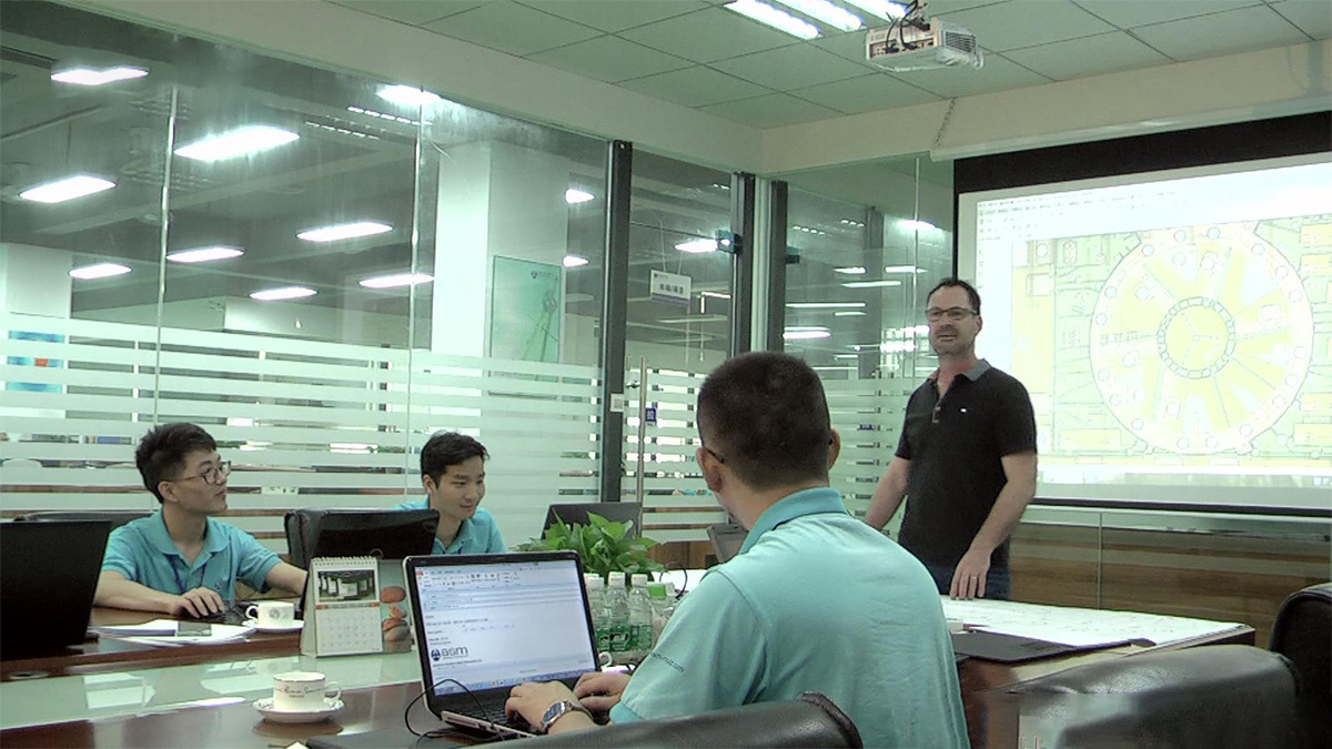 宣传片视频制作