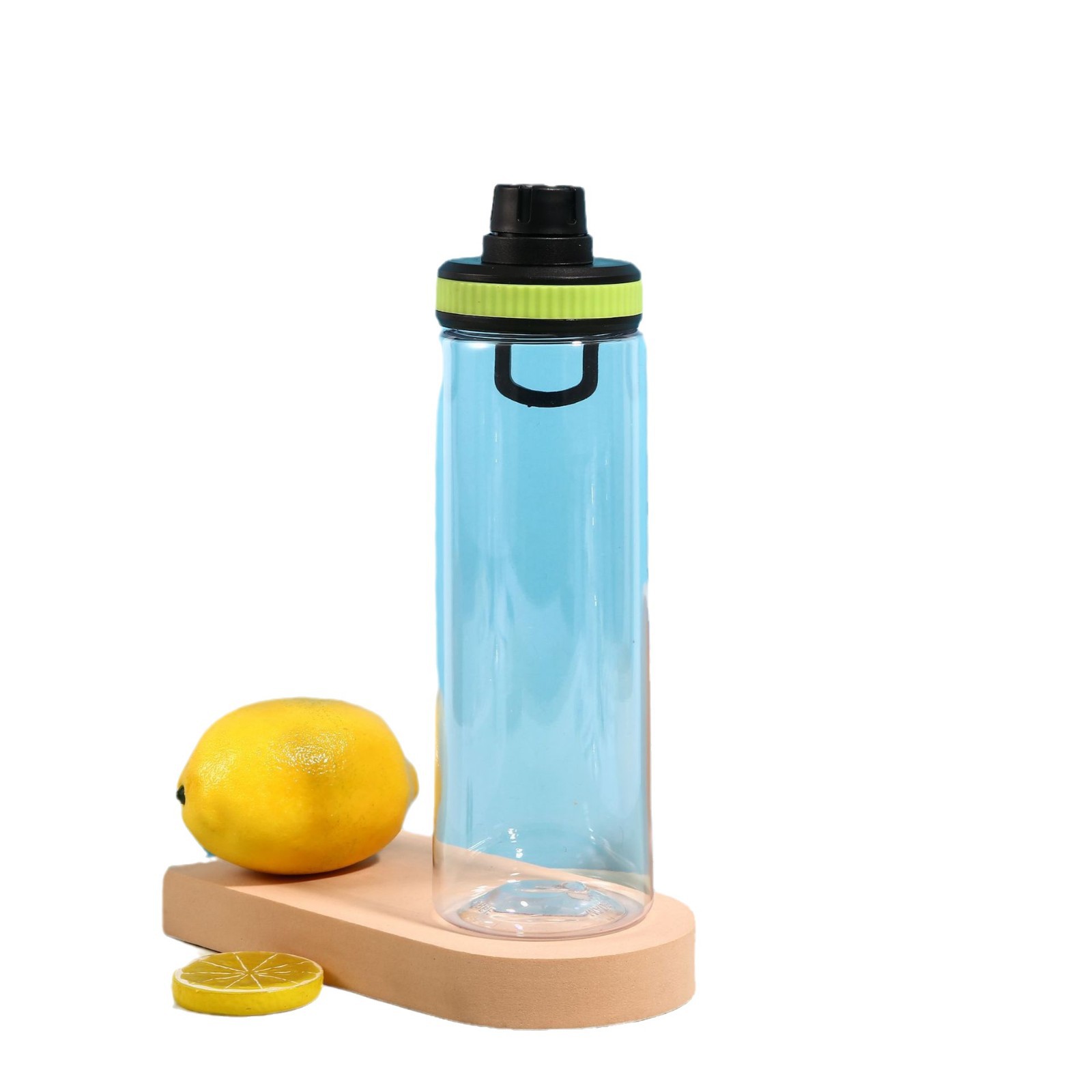 Plastic space handheld capacious measuring cup, 800 ml