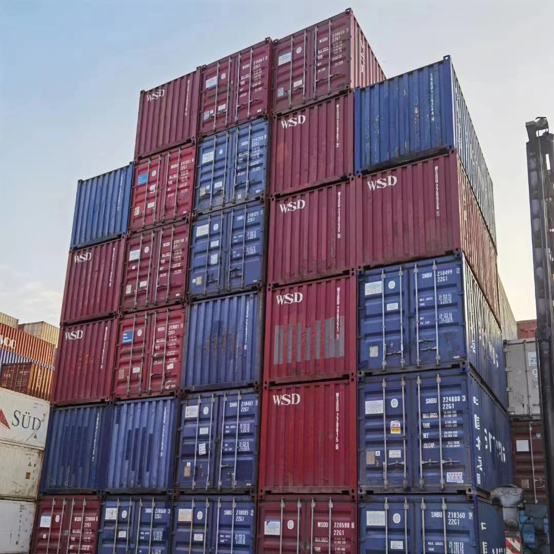 成都卖海运集装箱 壁板加厚 卖集装箱库房 买集装箱工具箱