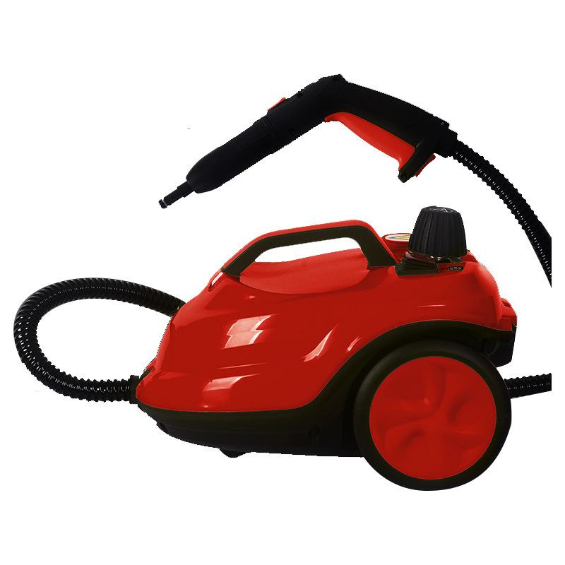 máquina de vapor de alta temperatura, limpieza de fumigadores, esterilización de películas de coches y desinfección, máquina de limpieza interior a alta temperatura y alta presión image 24
