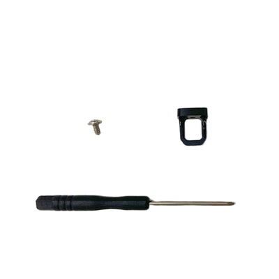 Dəbilqə (Kaska) aksesuarları – for K6 K6S lenses, high-definition - k6k6s-square-buckle-screwdriver-included