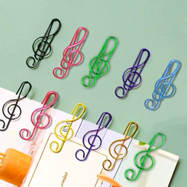 回形针;名片夹;圣诞装饰品